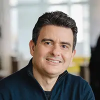 Foto de perfil de LUIZ SERGIO VIEIRA